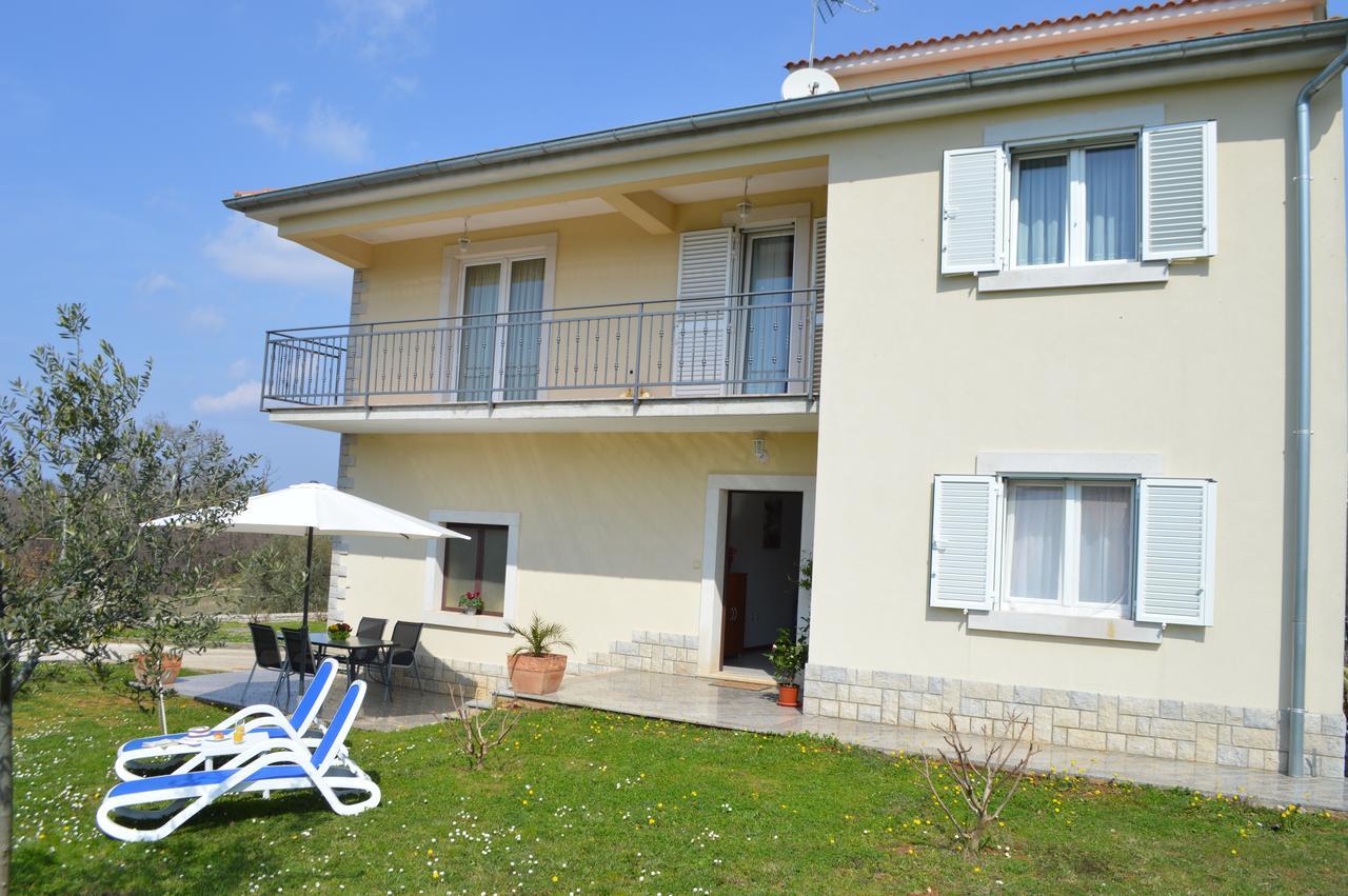 Apartment M&M Marasi Exterior foto