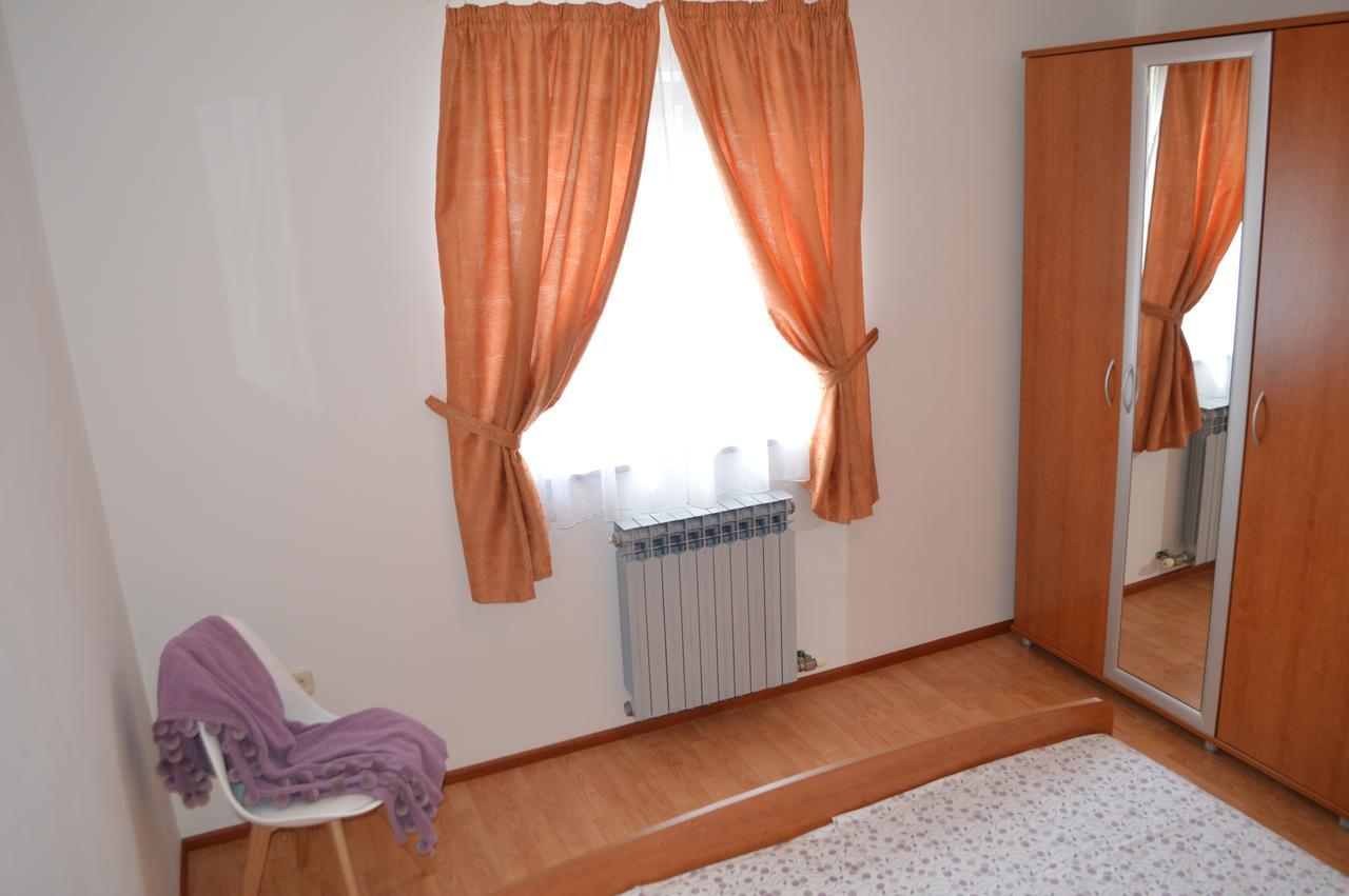 Apartment M&M Marasi Exterior foto